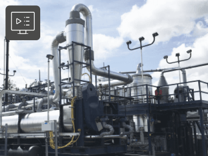 V0016 Manejo, Tratamiento, Almacenamiento y Fiscalización de Crudo en Campos Petroleros