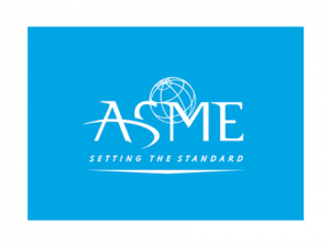 Logo ASME