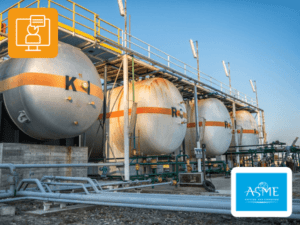 M0009 Código ASME Secc VIII Div 1 – Diseño y construcción de recipientes a presión