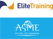Logos Elite Training y ASME