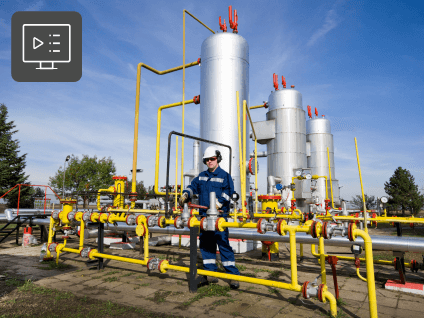 V0023 Facilidades de Producción y Seguridad en Operaciones Petroleras