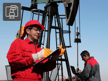 M0030 Evaluación de Proyectos en el Sector Petrolero