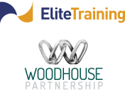 Logo Elite Training y TWPL