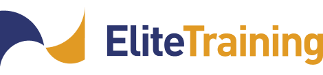 Logo Elite Training