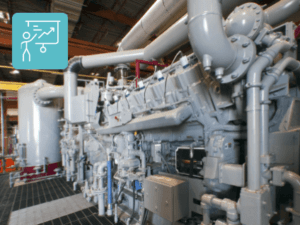 C0004 Optimización del Funcionamiento de Compresores de Gas Natural – Presencial